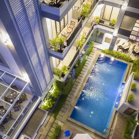 The Tito Suite Residence