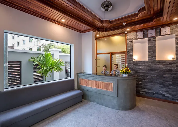 The Tito Hotel 4*