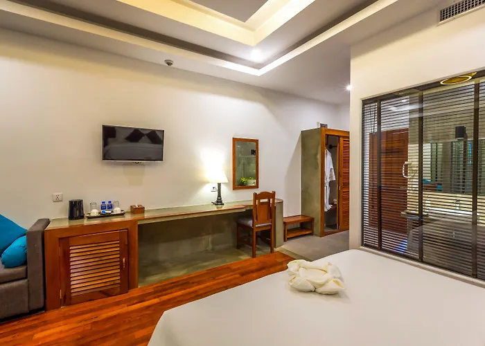 The Tito Hotel