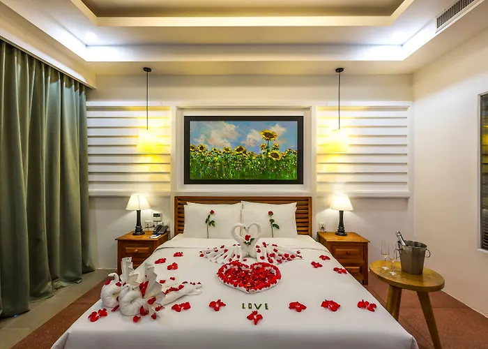 Hotel The Tito