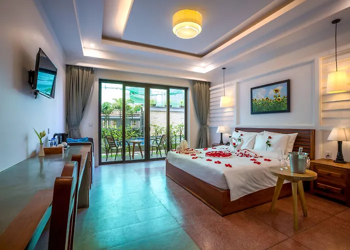 The Tito Hotel Siem Reap