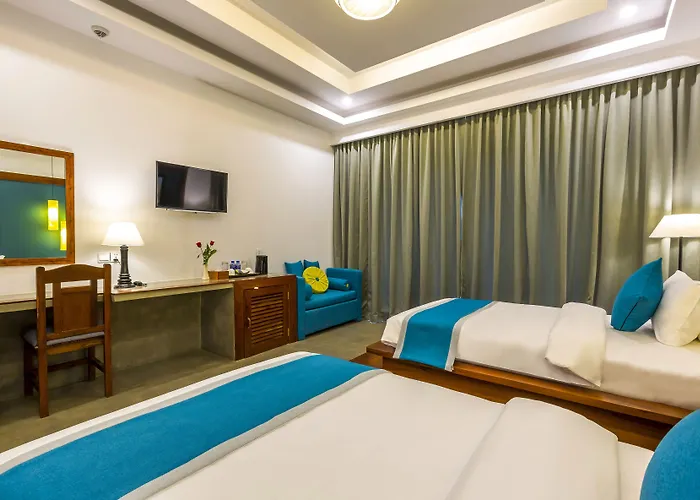 The Tito Hotel