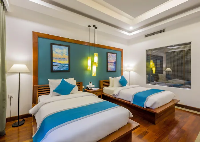 The Tito Hotel