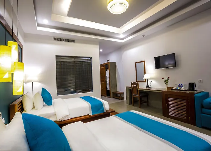 The Tito Hotel