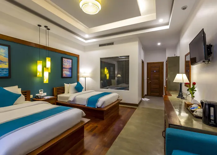 The Tito Hotel