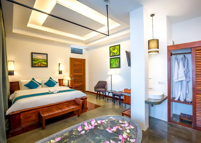 The Tito Hotel