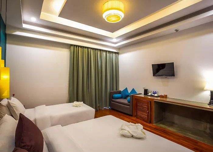 The Tito Hotel 4*