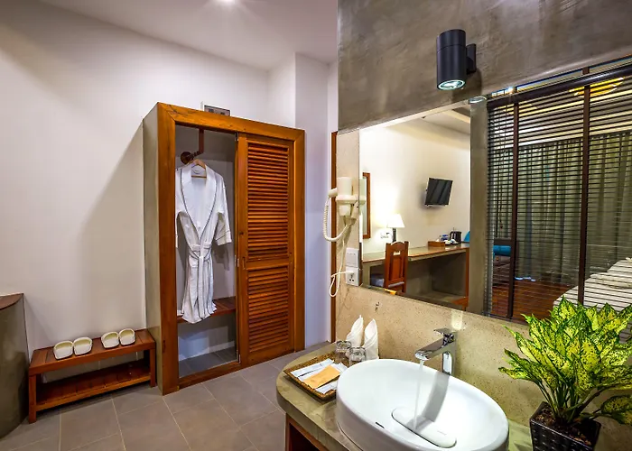 The Tito Hotel 4*