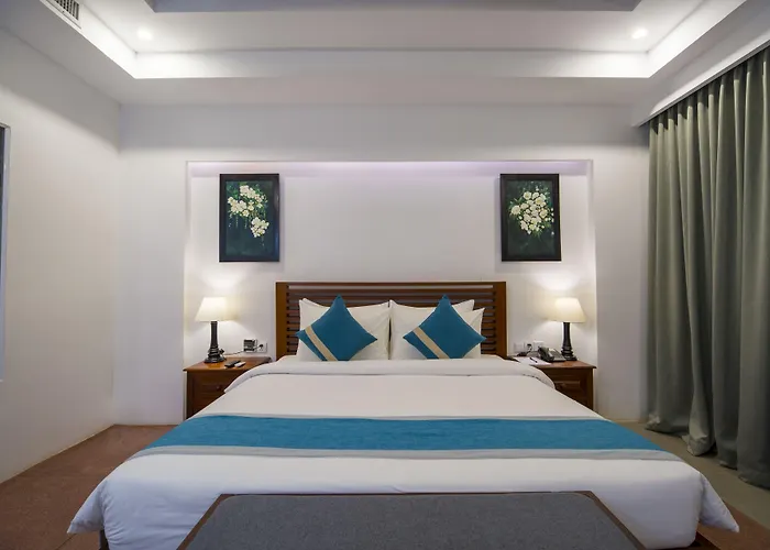 The Tito Hotel 4*