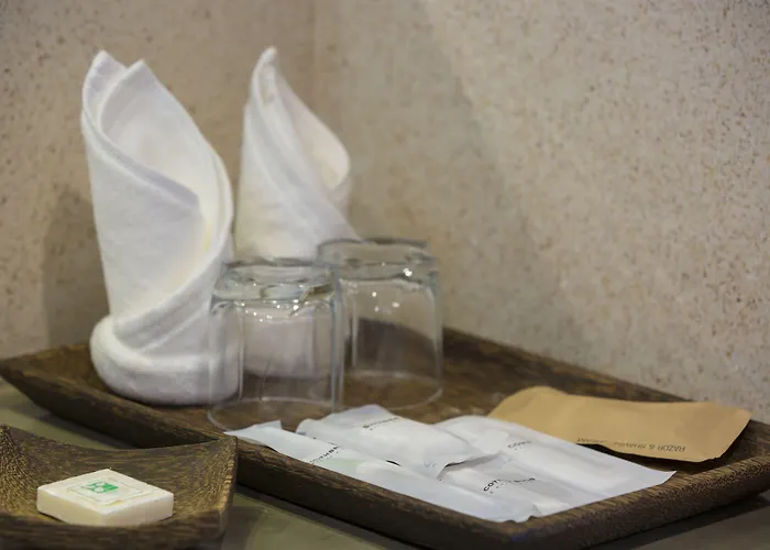 Hotel The Tito Siem Reap
