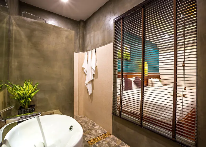 The Tito Siem Reap