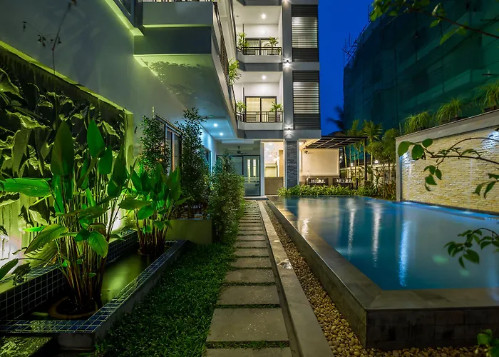 The Tito Hotel 4*