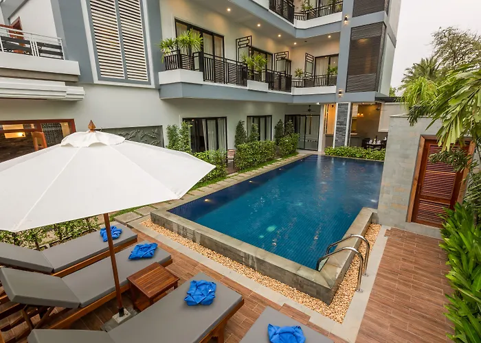 The Tito Hotel 4*