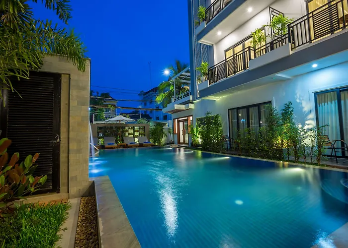 Hotel The Tito 4*