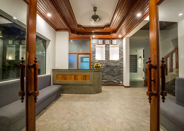 The Tito Hotel Siem Reap