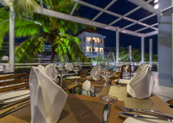 Hotel The Tito 4*
