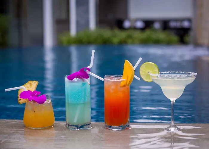 The Tito Hotel Siem Reap