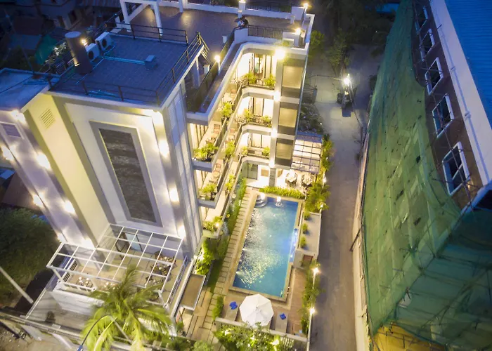 The Tito Siem Reap