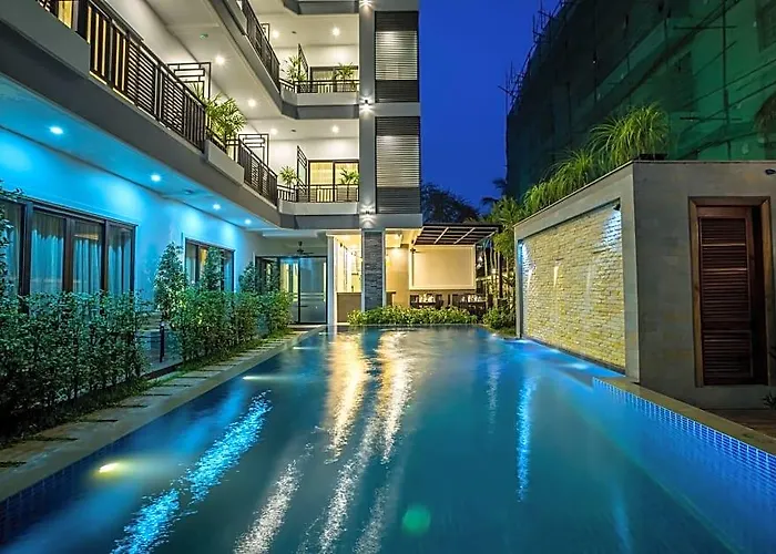 Hotel The Tito
