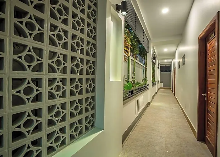 The Tito Hotel 4*
