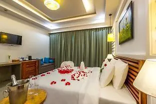 Hotel The Tito Siem Reap