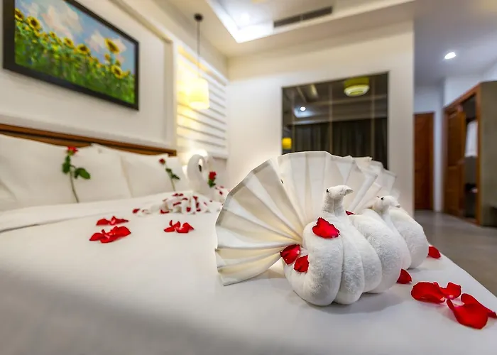 The Tito Hotel Siem Reap