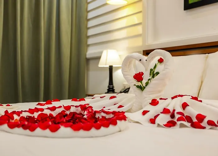 The Tito 4* Siem Reap