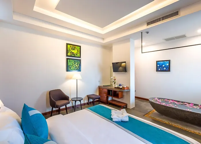 The Tito Hotel 4*