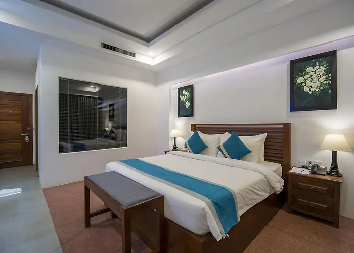 Hotel The Tito