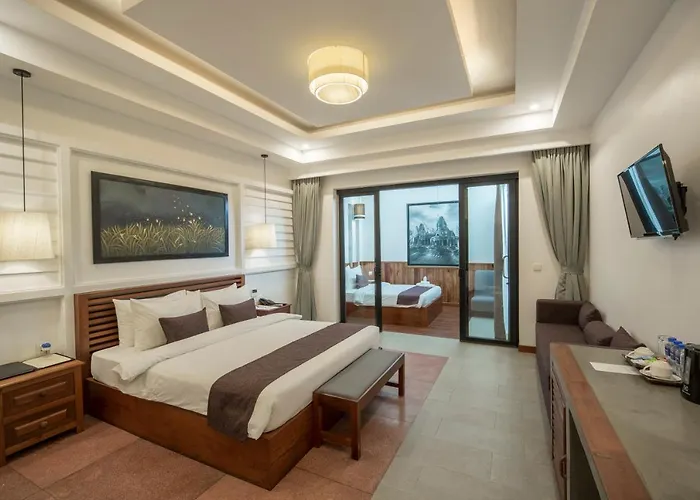The Tito Siem Reap