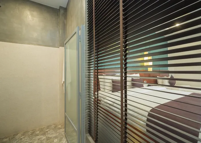 The Tito Hotel Siem Reap