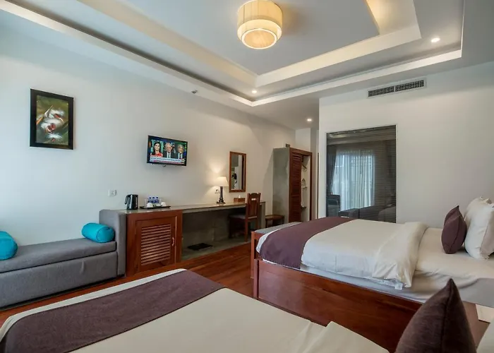 The Tito Hotel
