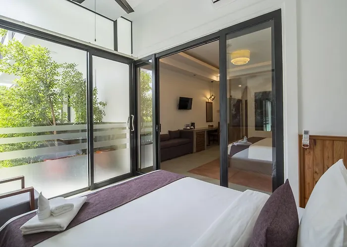 The Tito Hotel 4*
